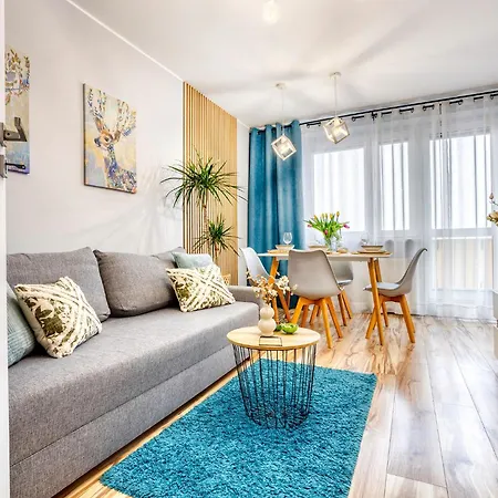 Dwupokojowy Apartament Fordon W Okolicy Onkologii Bydgoszcz Zewnętrze zdjęcie