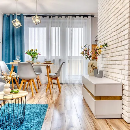 Dwupokojowy Apartament Fordon W Okolicy Onkologii Bydgoszcz Zewnętrze zdjęcie
