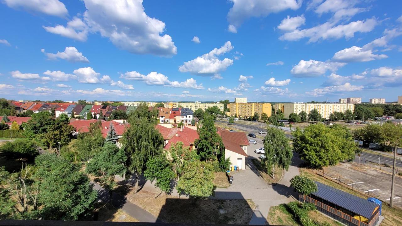 Dwupokojowy Fordon W Okolicy Onkologii *