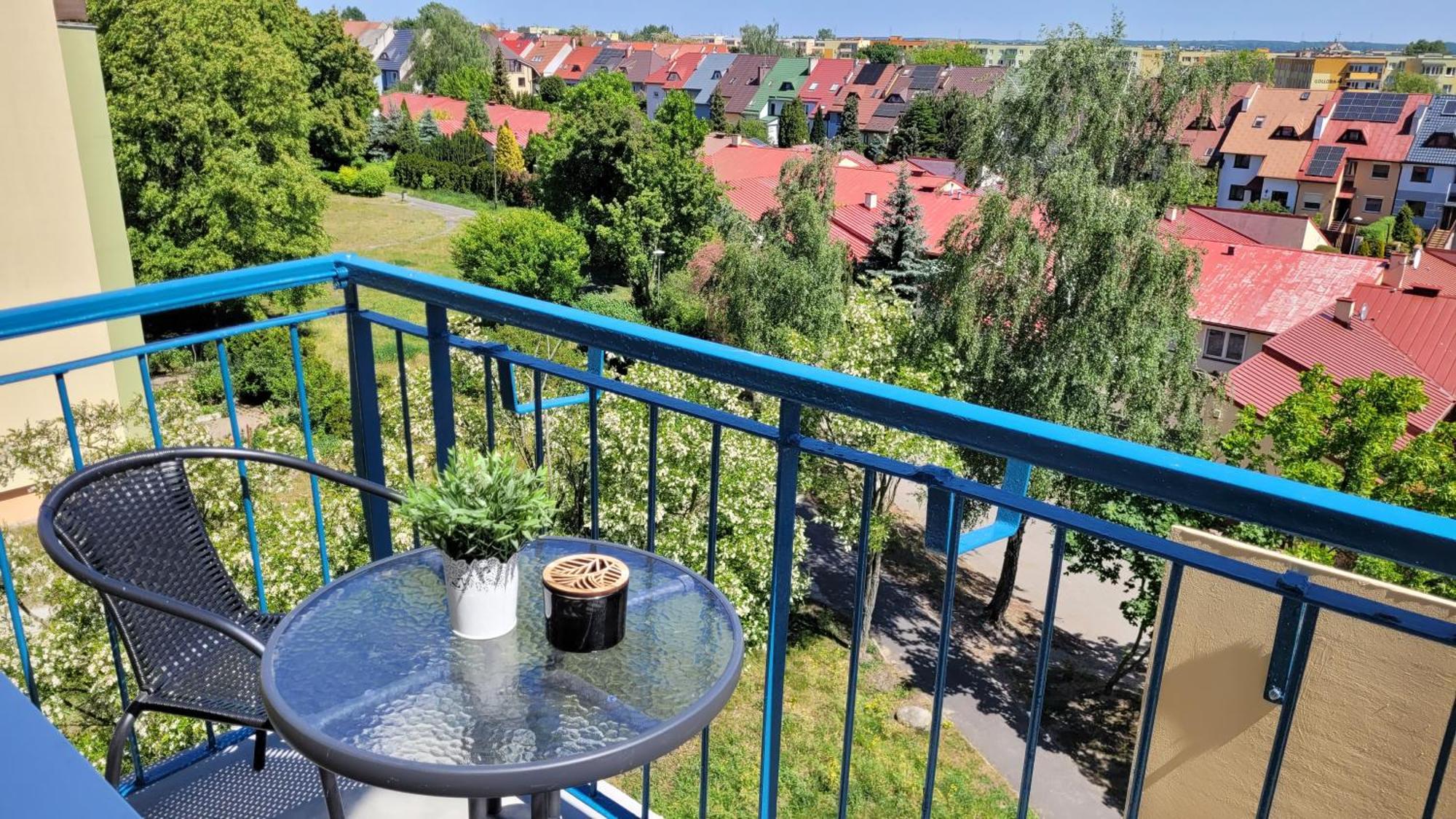 Apartment Dwupokojowy Fordon W Okolicy Onkologii Bydgoszcz