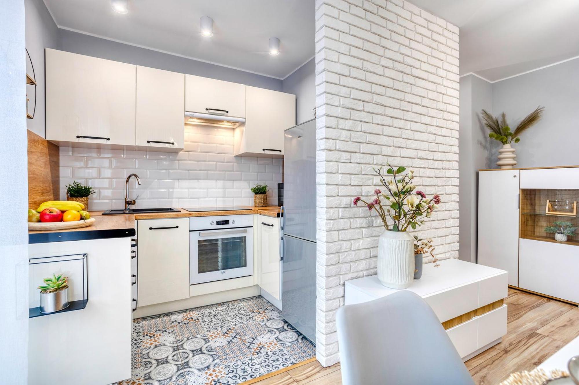 Dwupokojowy Fordon W Okolicy Onkologii Apartment Bydgoszcz