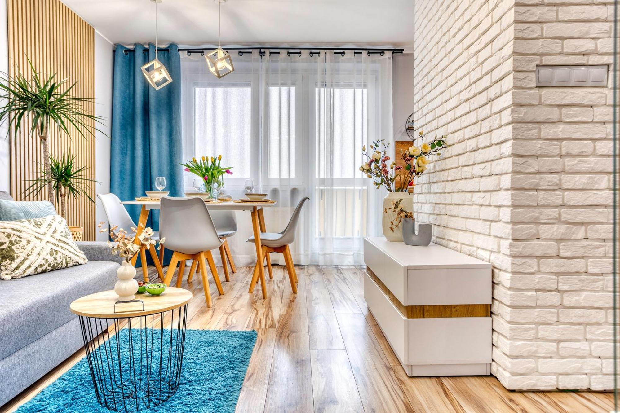 Apartment Dwupokojowy Fordon W Okolicy Onkologii
