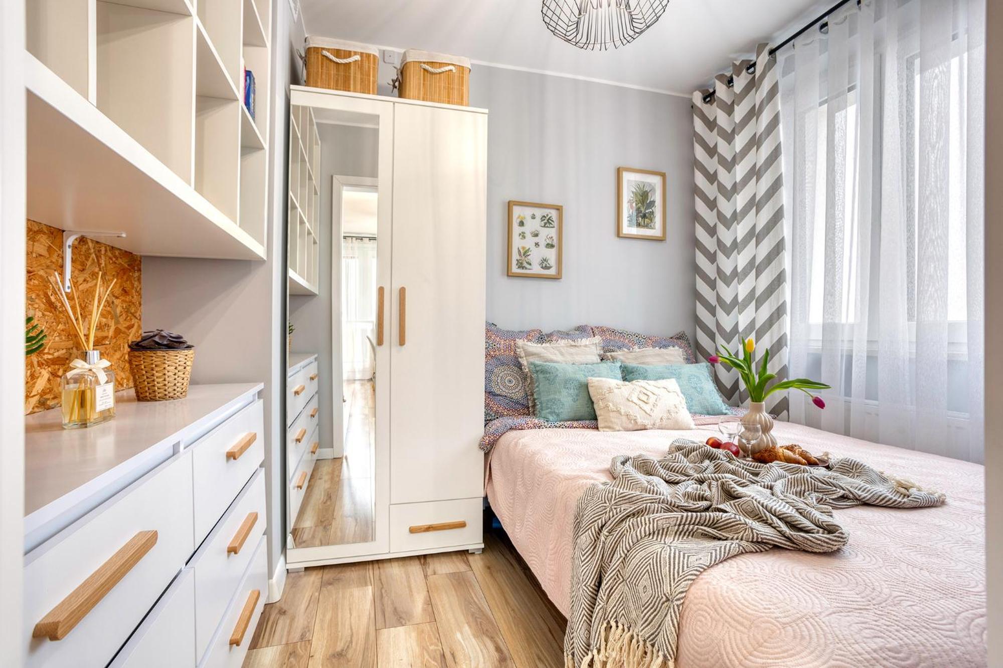 Dwupokojowy Fordon W Okolicy Onkologii Apartment *